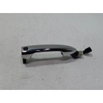 2016-22 Honda Pilot Front Left Driver Side Door Exterior Outer Handle OEM Chrome