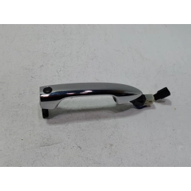 2016-22 Honda Pilot Front Left Driver Side Door Exterior Outer Handle OEM Chrome