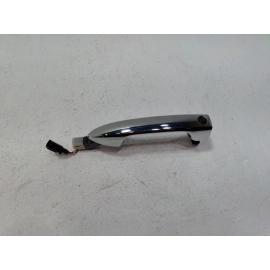 2016-22 Honda Pilot Front Left Driver Side Door Exterior Outer Handle OEM Chrome