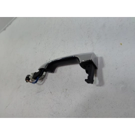 2016-22 Honda Pilot Front Left Driver Side Door Exterior Outer Handle OEM Chrome