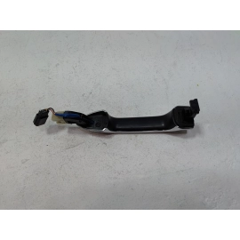 2016-22 Honda Pilot Front Left Driver Side Door Exterior Outer Handle OEM Chrome