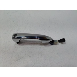 2016-22 Honda Pilot Front Left Driver Side Door Exterior Outer Handle OEM Chrome