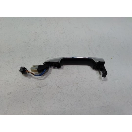 2016-22 Honda Pilot Front Left Driver Side Door Exterior Outer Handle OEM Chrome