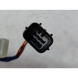 2016-22 Honda Pilot Front Left Driver Side Door Exterior Outer Handle OEM Chrome