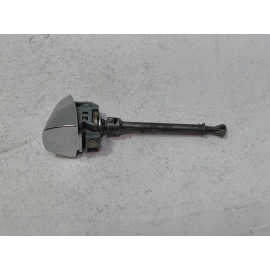 2016-22 Honda Pilot Front Left Driver Side Door Lock Cylinder W/ Cap OEM Chrome