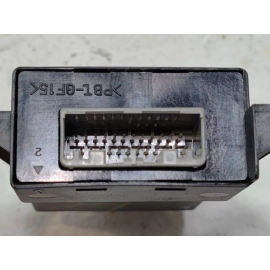 2016-22 Honda Pilot Front Left Driver Side Door Outer Mirror Control Module OEM