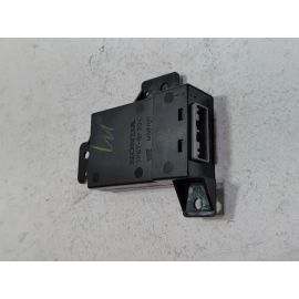 2016-22 Honda Pilot Front Left Driver Side Door Outer Mirror Control Module OEM