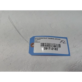 2016-2022 Honda Pilot Front Left Driver Side Door Check Strap Stop Stopper OEM