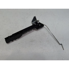 2016-2022 HONDA PILOT REAR RIGHT PASSENGER SIDE DOOR EXTERIOR HANDLE BASE OEM