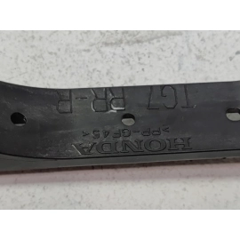 2016-2022 HONDA PILOT REAR RIGHT PASSENGER SIDE DOOR EXTERIOR HANDLE BASE OEM