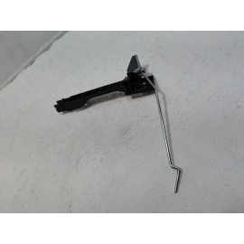 2016-2022 HONDA PILOT REAR RIGHT PASSENGER SIDE DOOR EXTERIOR HANDLE BASE OEM