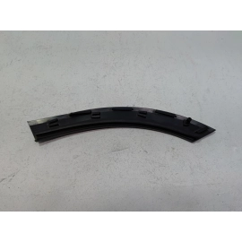 2016-2022 HONDA PILOT REAR PASSENGER SIDE DOOR WHEEL ARCH MOLDING GARNISH OEM