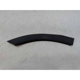 2016-2022 HONDA PILOT REAR PASSENGER SIDE DOOR WHEEL ARCH MOLDING GARNISH OEM