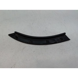 2016-2022 HONDA PILOT REAR PASSENGER SIDE DOOR WHEEL ARCH MOLDING GARNISH OEM