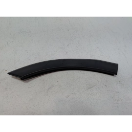2016-2022 HONDA PILOT REAR PASSENGER SIDE DOOR WHEEL ARCH MOLDING GARNISH OEM