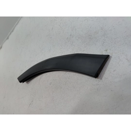 2016-2022 HONDA PILOT REAR PASSENGER SIDE DOOR WHEEL ARCH MOLDING GARNISH OEM