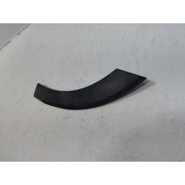 2016-2022 HONDA PILOT REAR PASSENGER SIDE DOOR WHEEL ARCH MOLDING GARNISH OEM