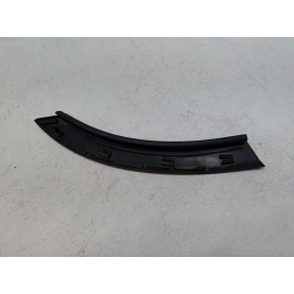 2016-2022 HONDA PILOT REAR PASSENGER SIDE DOOR WHEEL ARCH MOLDING GARNISH OEM