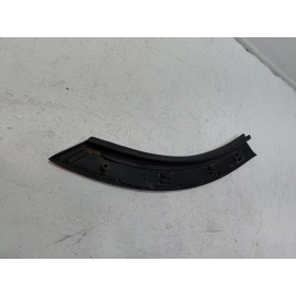 2016-2022 HONDA PILOT REAR PASSENGER SIDE DOOR WHEEL ARCH MOLDING GARNISH OEM