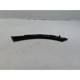 2016-2022 HONDA PILOT REAR PASSENGER SIDE DOOR WHEEL ARCH MOLDING GARNISH OEM