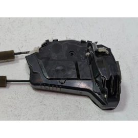 2016-2022 HONDA PILOT REAR PASSENGER SIDE DOOR LOCK LATCH ACTUATOR & CABLES OEM