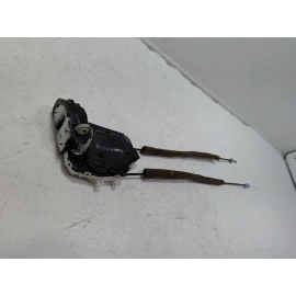 2016-2022 HONDA PILOT REAR PASSENGER SIDE DOOR LOCK LATCH ACTUATOR & CABLES OEM