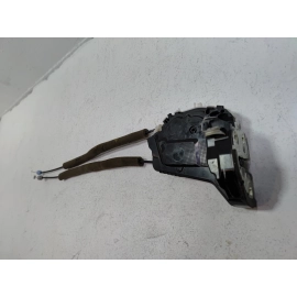 2016-2022 HONDA PILOT REAR PASSENGER SIDE DOOR LOCK LATCH ACTUATOR & CABLES OEM