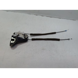 2016-2022 HONDA PILOT REAR PASSENGER SIDE DOOR LOCK LATCH ACTUATOR & CABLES OEM