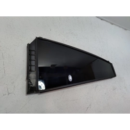 2016-2022 HONDA PILOT REAR PASSENGER SIDE DOOR WINDOW CORNER FIXED GLASS OEM