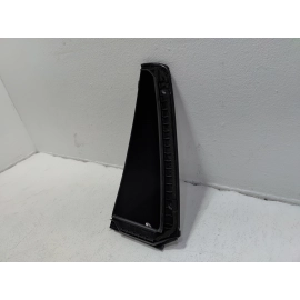 2016-2022 HONDA PILOT REAR PASSENGER SIDE DOOR WINDOW CORNER FIXED GLASS OEM