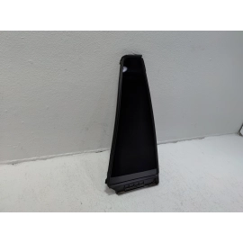 2016-2022 HONDA PILOT REAR PASSENGER SIDE DOOR WINDOW CORNER FIXED GLASS OEM