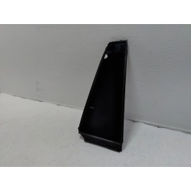 2016-2022 HONDA PILOT REAR PASSENGER SIDE DOOR WINDOW CORNER FIXED GLASS OEM