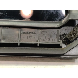 2016-2022 HONDA PILOT REAR PASSENGER SIDE DOOR WINDOW CORNER FIXED GLASS OEM