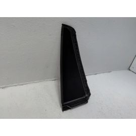 2016-2022 HONDA PILOT REAR PASSENGER SIDE DOOR WINDOW CORNER FIXED GLASS OEM