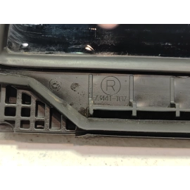 2016-2022 HONDA PILOT REAR PASSENGER SIDE DOOR WINDOW CORNER FIXED GLASS OEM