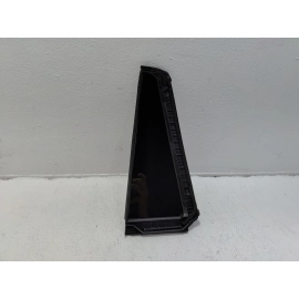 2016-2022 HONDA PILOT REAR PASSENGER SIDE DOOR WINDOW CORNER FIXED GLASS OEM