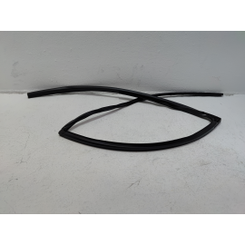 2016-2022 HONDA PILOT REAR RIGHT DOOR GLASS RUN CHANNEL WEATHERSTRIP SEAL OEM