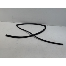 2016-2022 HONDA PILOT REAR RIGHT DOOR GLASS RUN CHANNEL WEATHERSTRIP SEAL OEM