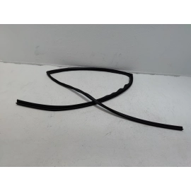 2016-2022 HONDA PILOT REAR RIGHT DOOR GLASS RUN CHANNEL WEATHERSTRIP SEAL OEM