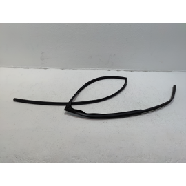 2016-2022 HONDA PILOT REAR RIGHT DOOR GLASS RUN CHANNEL WEATHERSTRIP SEAL OEM