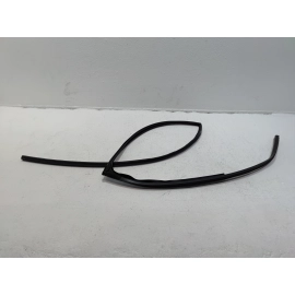 2016-2022 HONDA PILOT REAR RIGHT DOOR GLASS RUN CHANNEL WEATHERSTRIP SEAL OEM