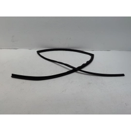 2016-2022 HONDA PILOT REAR RIGHT DOOR GLASS RUN CHANNEL WEATHERSTRIP SEAL OEM