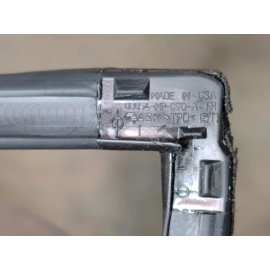 2016-2022 HONDA PILOT REAR RIGHT DOOR GLASS RUN CHANNEL WEATHERSTRIP SEAL OEM