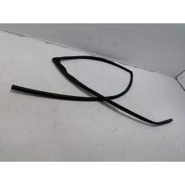 2016-2022 HONDA PILOT REAR RIGHT DOOR GLASS RUN CHANNEL WEATHERSTRIP SEAL OEM