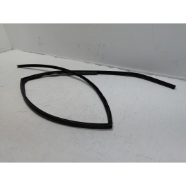 2016-2022 HONDA PILOT REAR RIGHT DOOR GLASS RUN CHANNEL WEATHERSTRIP SEAL OEM