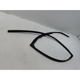 2016-2022 HONDA PILOT REAR RIGHT DOOR GLASS RUN CHANNEL WEATHERSTRIP SEAL OEM