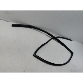 2016-2022 HONDA PILOT REAR RIGHT DOOR GLASS RUN CHANNEL WEATHERSTRIP SEAL OEM
