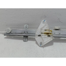 2016-2022 HONDA PILOT REAR PASSENGER SIDE DOOR WINDOW REGULATOR & MOTOR OEM