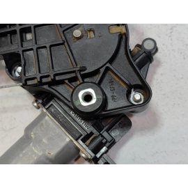 2016-2022 HONDA PILOT REAR PASSENGER SIDE DOOR WINDOW REGULATOR & MOTOR OEM