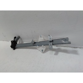 2016-2022 HONDA PILOT REAR PASSENGER SIDE DOOR WINDOW REGULATOR & MOTOR OEM